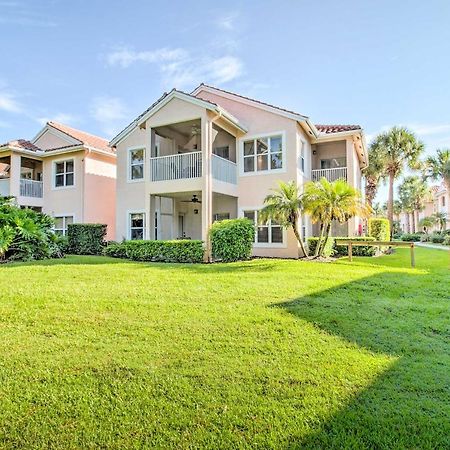 Sunny Port St Lucie Condo Golf, Swim And Unwind! Carlton Esterno foto