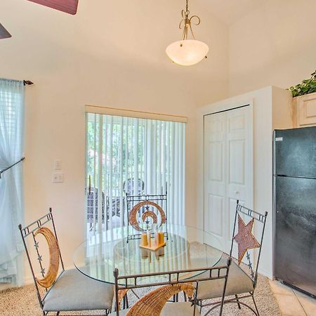 Sunny Port St Lucie Condo Golf, Swim And Unwind! Carlton Esterno foto