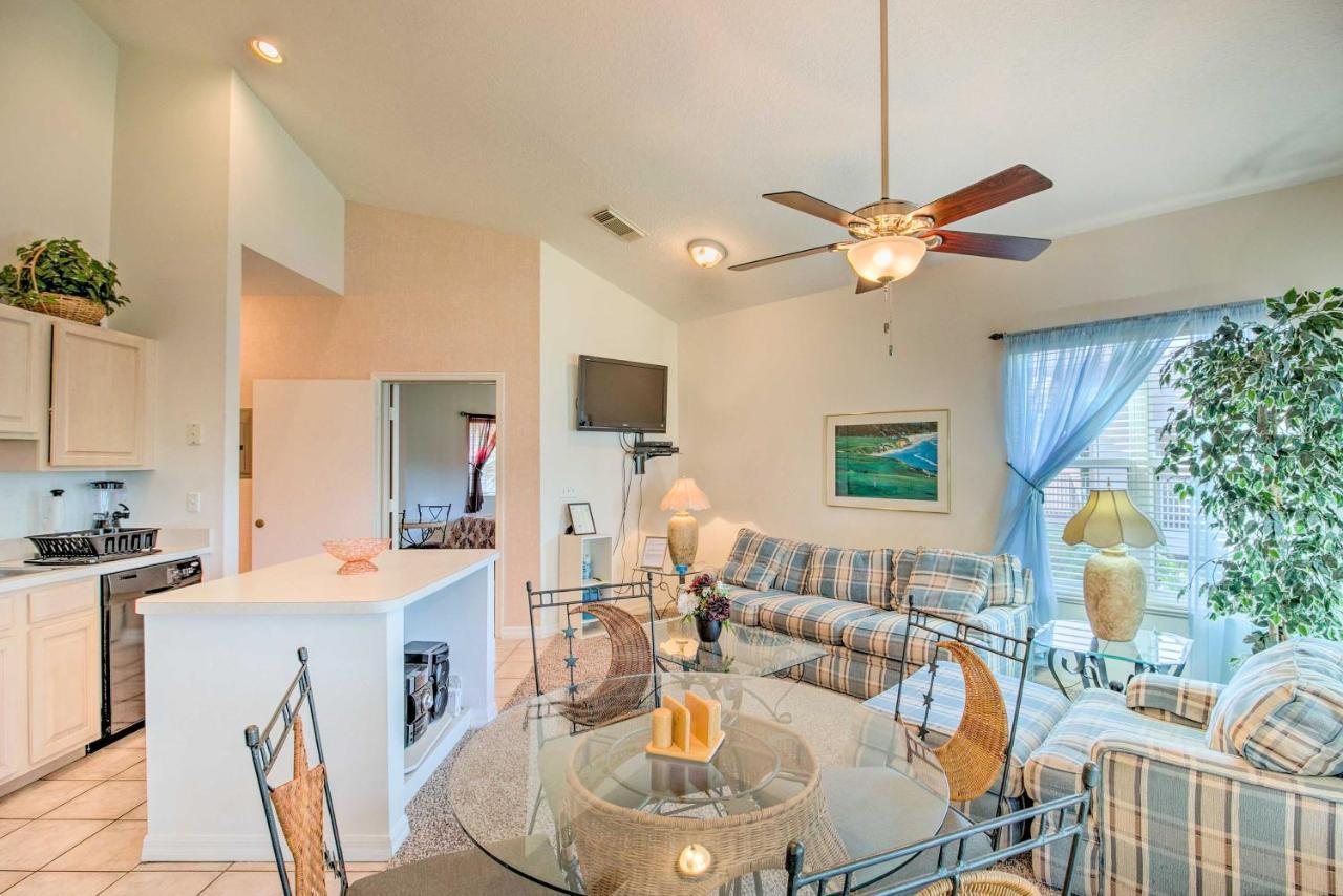 Sunny Port St Lucie Condo Golf, Swim And Unwind! Carlton Esterno foto