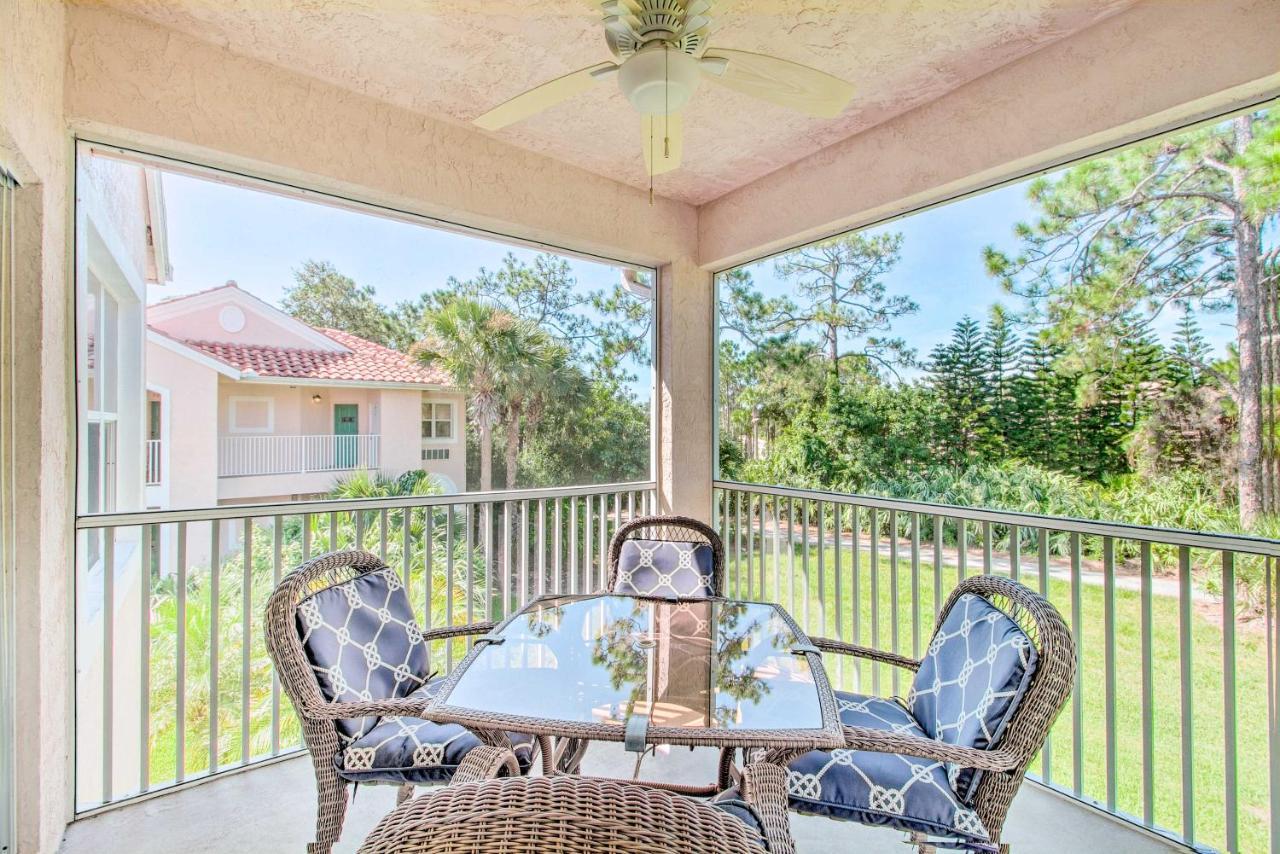 Sunny Port St Lucie Condo Golf, Swim And Unwind! Carlton Esterno foto