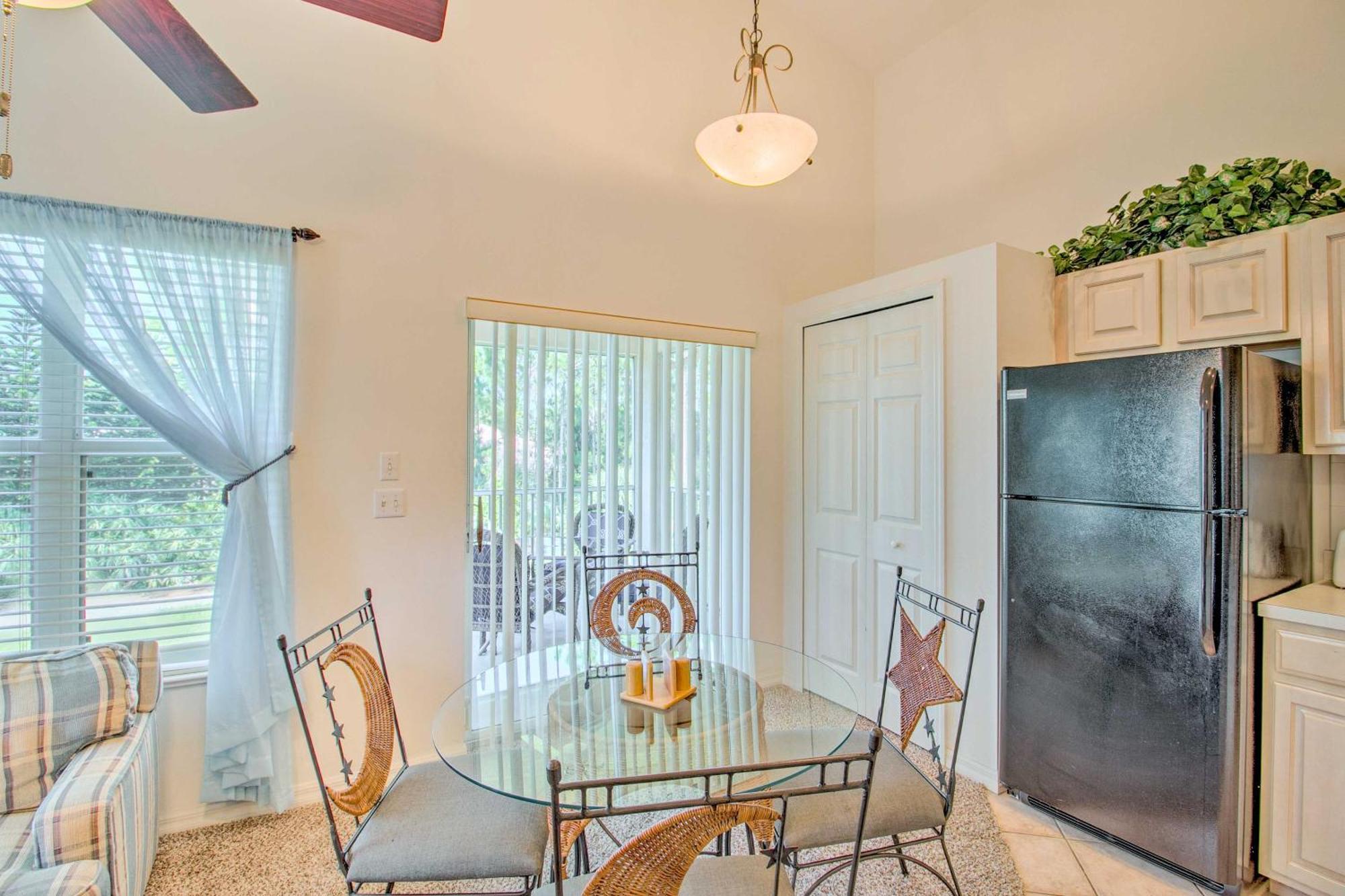 Sunny Port St Lucie Condo Golf, Swim And Unwind! Carlton Esterno foto