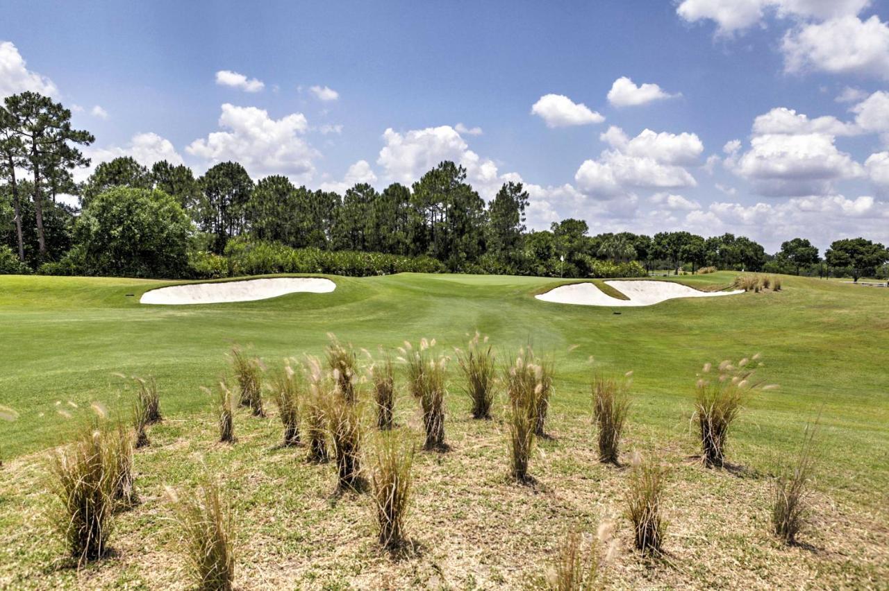 Sunny Port St Lucie Condo Golf, Swim And Unwind! Carlton Esterno foto