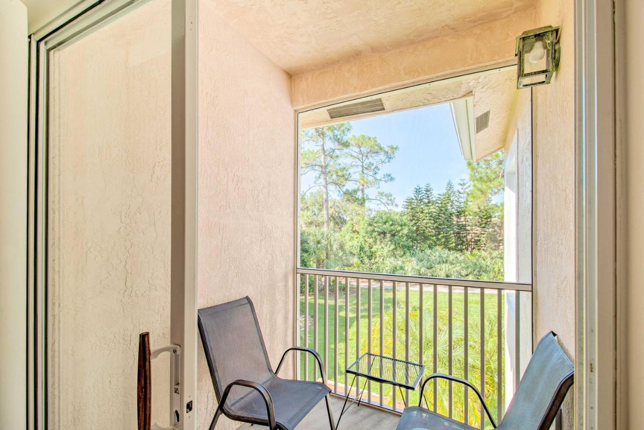 Sunny Port St Lucie Condo Golf, Swim And Unwind! Carlton Esterno foto